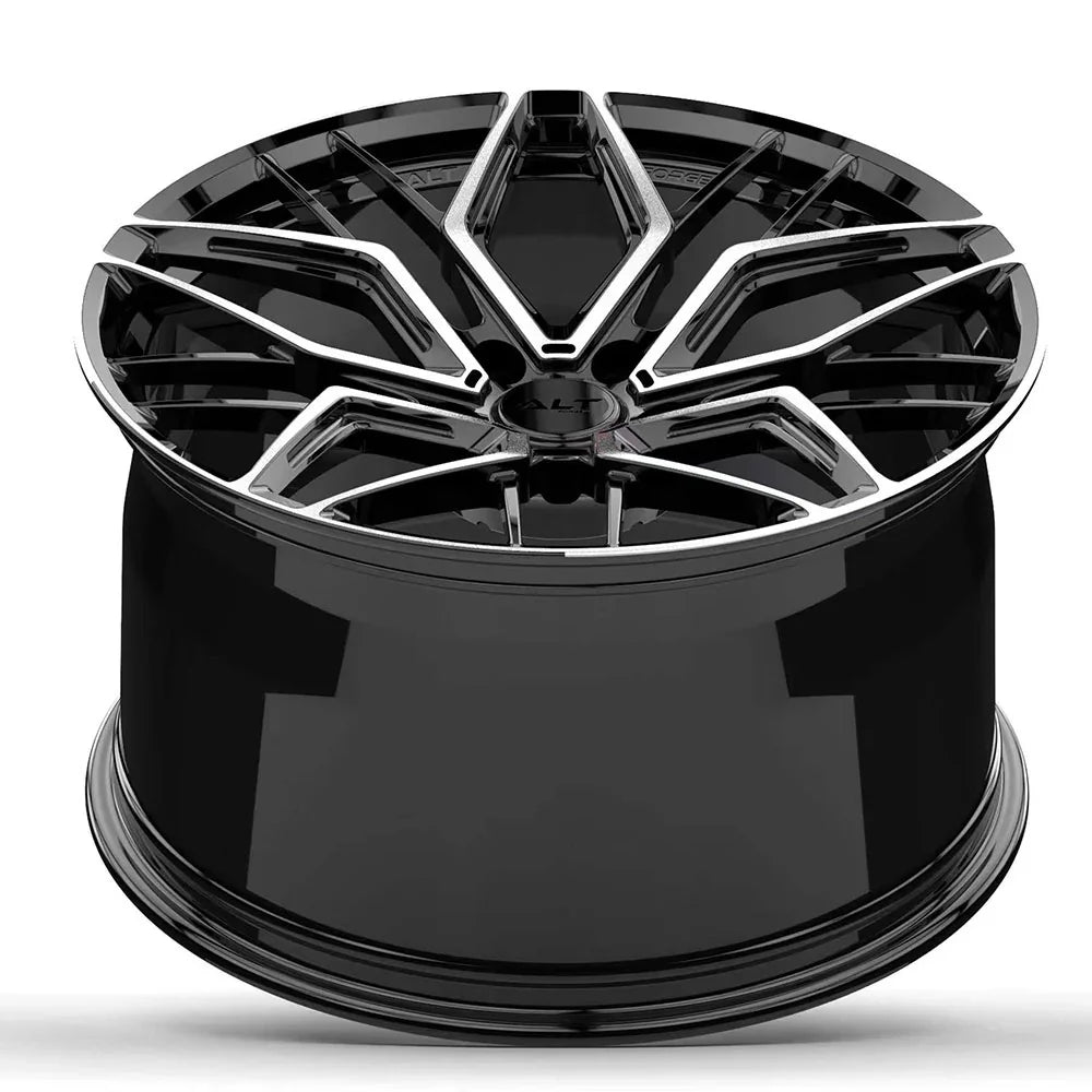 ALT20 Forged 19x10 / 20x12 wheels for C7 Corvette Z06 / Grand