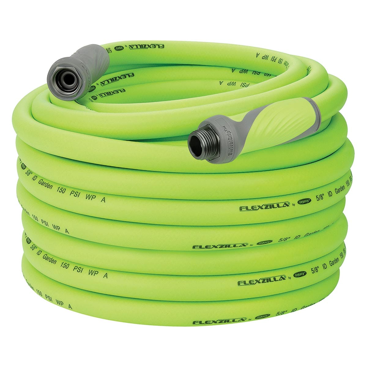 Flexzilla SwivelGrip Garden Hose | Gemplers
