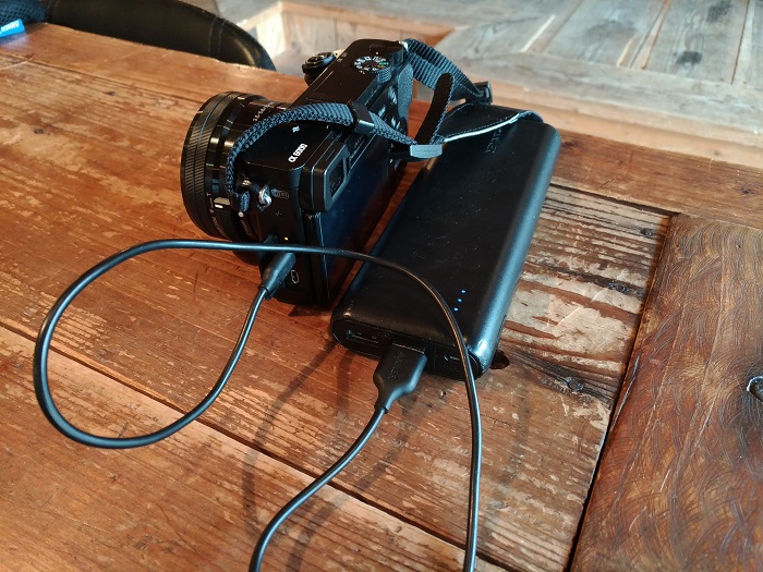 ソニーミラーレス一眼「α6000」レビュー！おすすめレンズまとめ｜げんふう