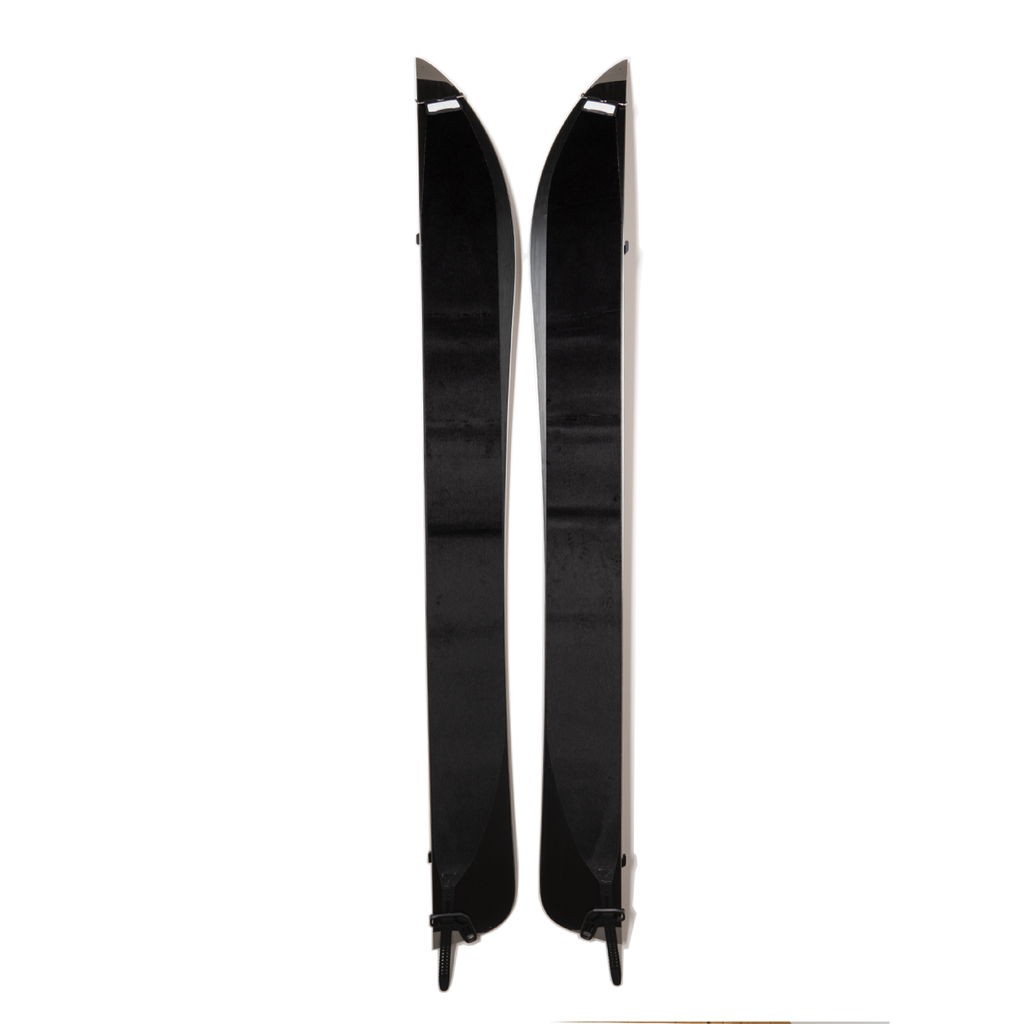 FLY FISK 164 CS SKINS - GENTEMSTICK Official Web | THE SNOWSURF SHOP