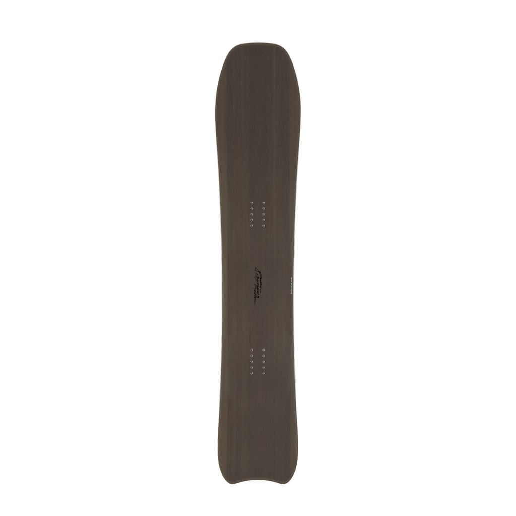 24-25 BABY STINGRAY 151 - GENTEMSTICK Official Web | THE SNOWSURF SHOP