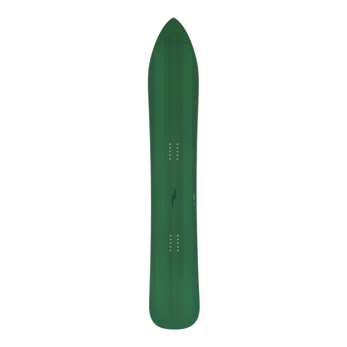 25-26 T.T 165 CLASSIC - GENTEMSTICK Official Web | THE SNOWSURF SHOP