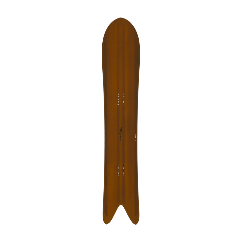 25-26 ZEPHYR - GENTEMSTICK Official Web | THE SNOWSURF SHOP