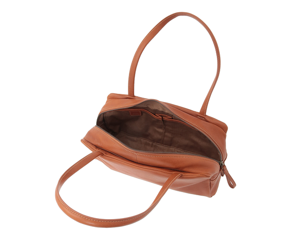 新型】ゴートベーシック 横長ボストンバッグ｜商品一覧 | 革財布