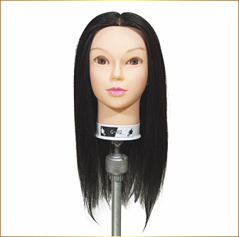 カットウィッグ：G-02｜エクステ・カットウィッグの製造、卸、販売