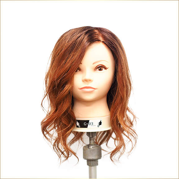 カットウィッグ：G-04｜エクステ・カットウィッグの製造、卸、販売