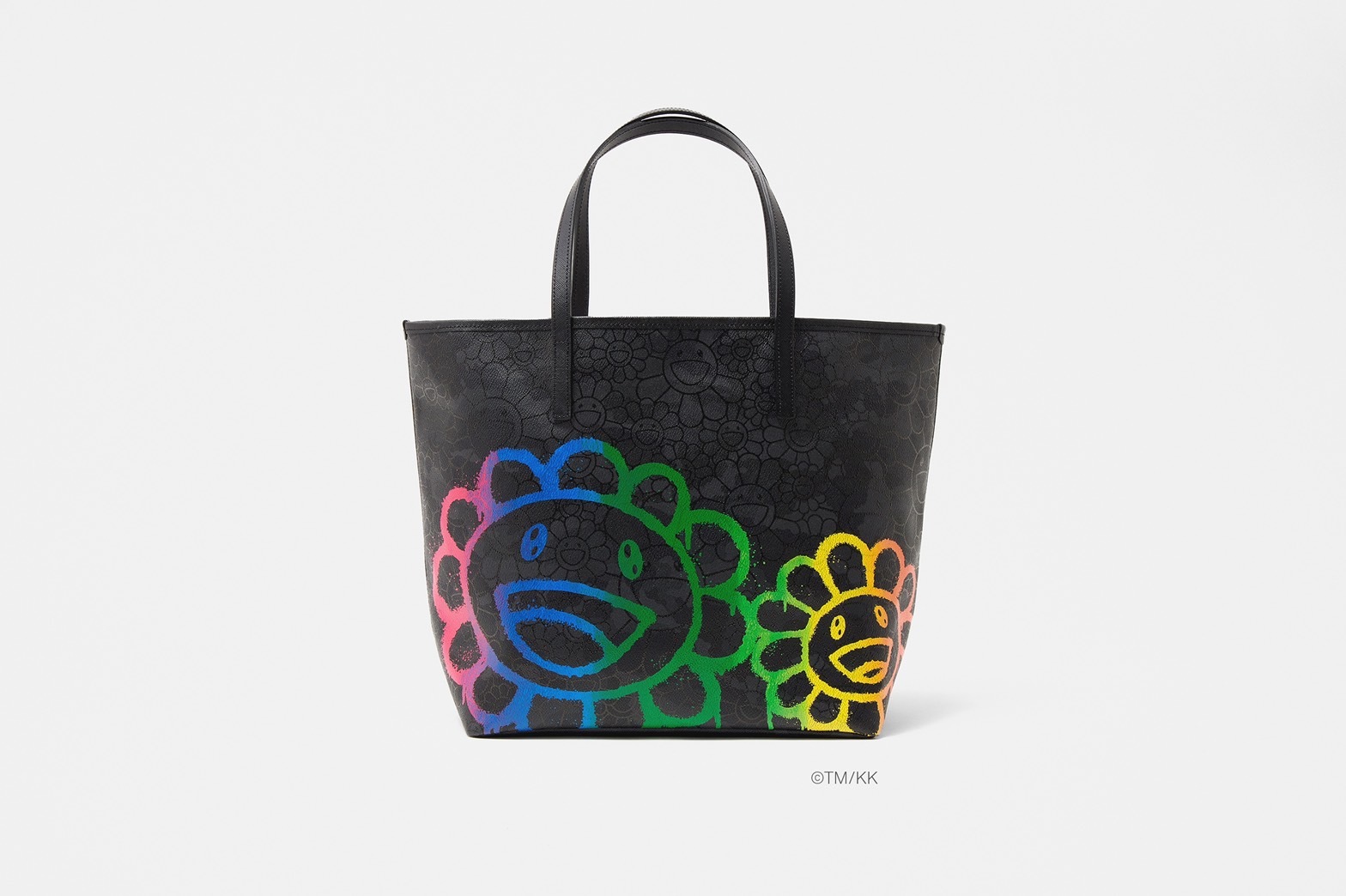 Roppongi Hills TAKASHI MURAKAMI Project × GENTIL BANDIT | GENTIL