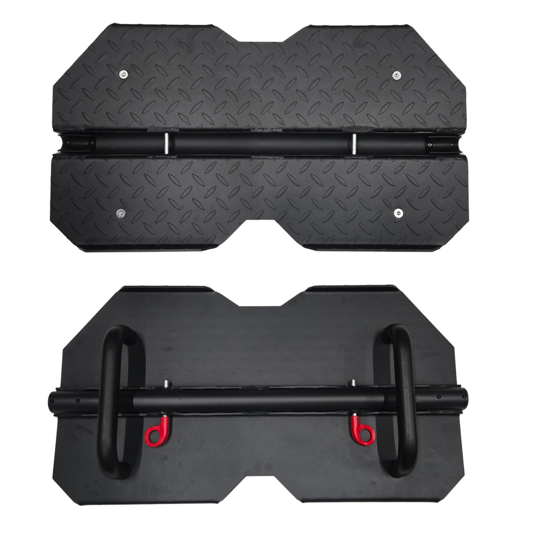 GFC Power Rack – GentlemanFitnessClub