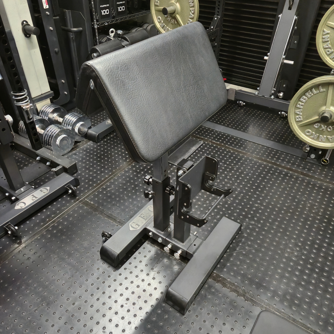 コンパクトアタッチメントベース – GentlemanFitnessClub