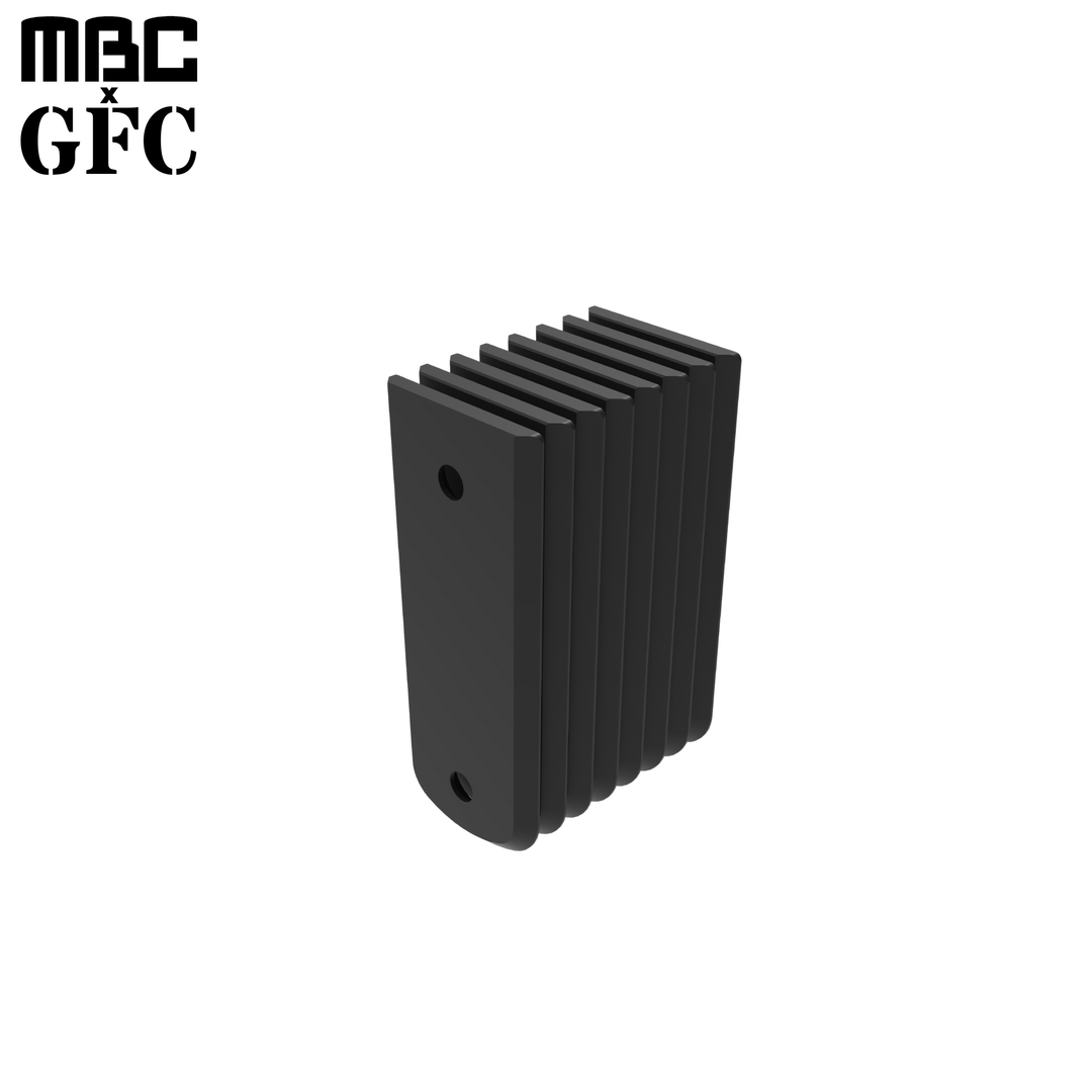 GFC ダンベル – GentlemanFitnessClub