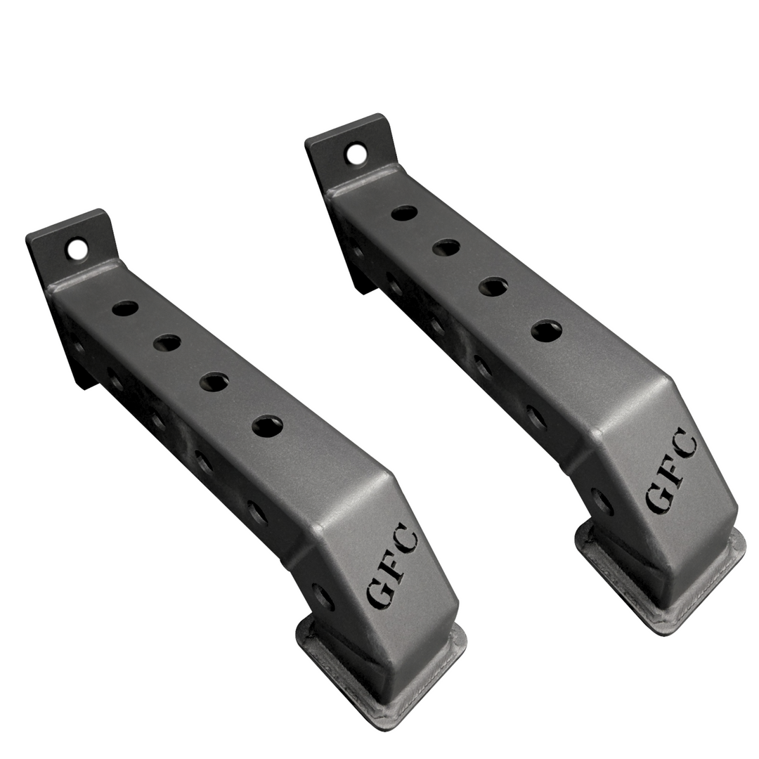 GFC Power Rack – GentlemanFitnessClub