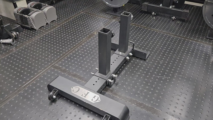 マグネットロックピン＆バンドペグ – GentlemanFitnessClub