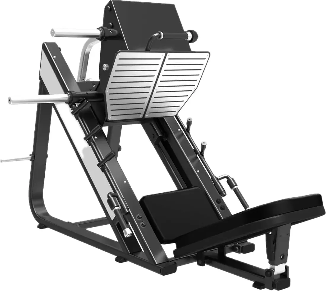 トレーニングマシン紹介 - 福山市のパーソナルトレーニングならGENTLE