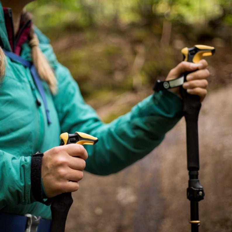 PIVOT TREK Poles - Poles | G3 Genuine Guide Gear