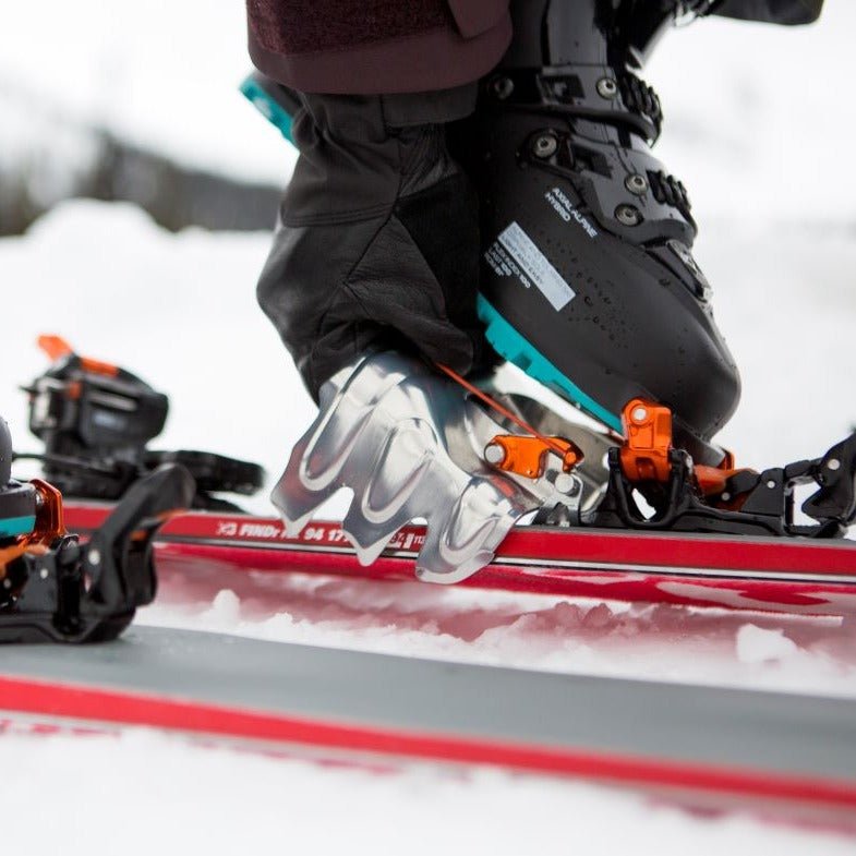 AT Ski Crampons - Accessories | G3 Genuine Guide Gear
