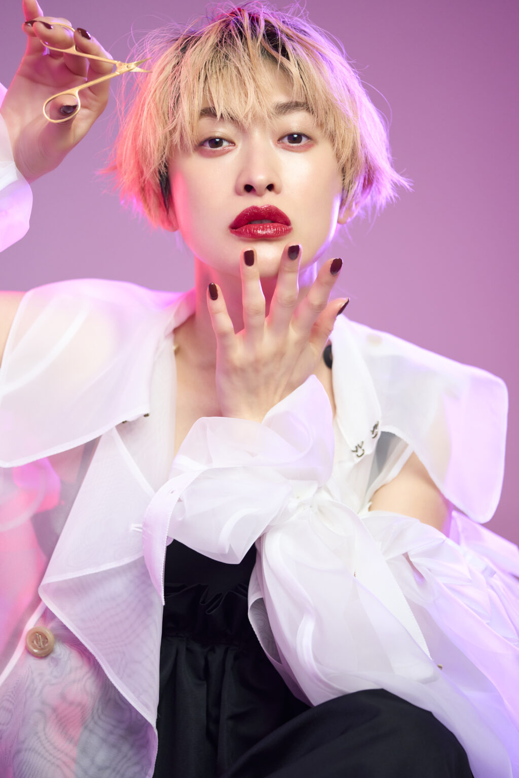 GALLERY - ギャラリー｜山田優 オフィシャルホームページ - Yu Yamada