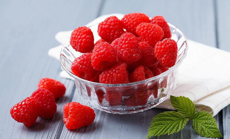 フランボワーズ | 松崎牧場