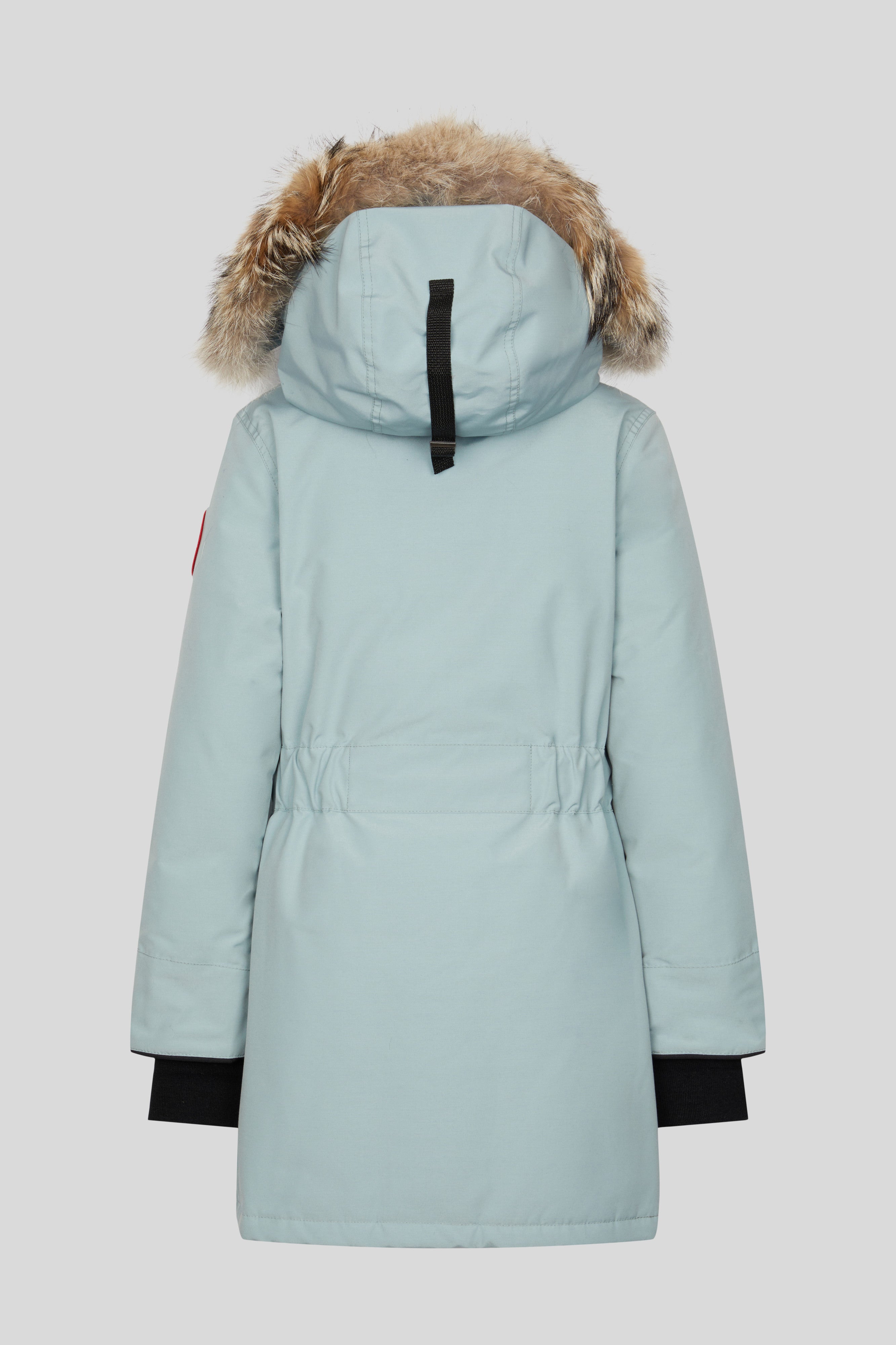 Used Trillium Parka Fusion Fit Heritage for sale - Canada Goose