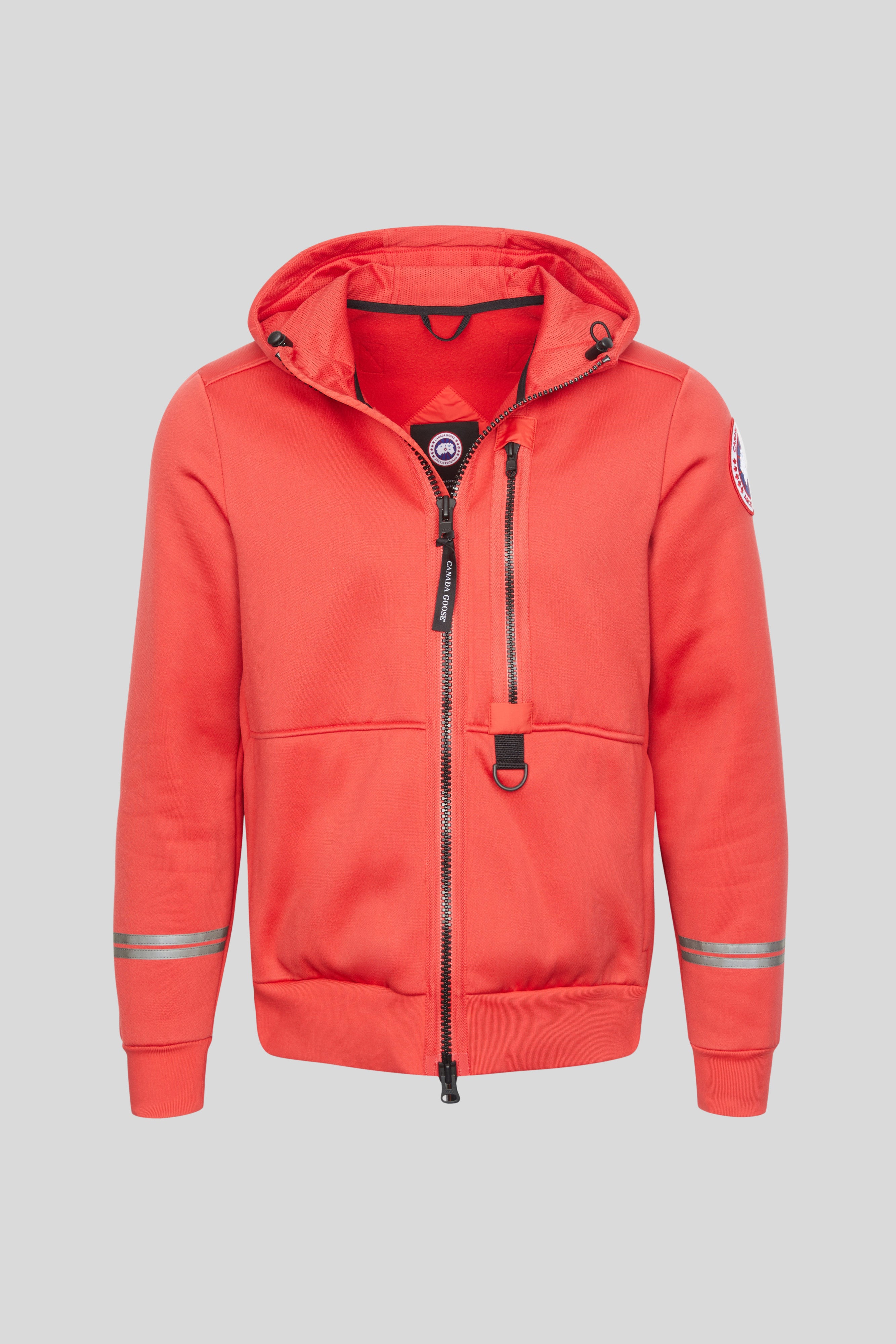 Used Science Research Hoody for sale - Canada Goose Generations US