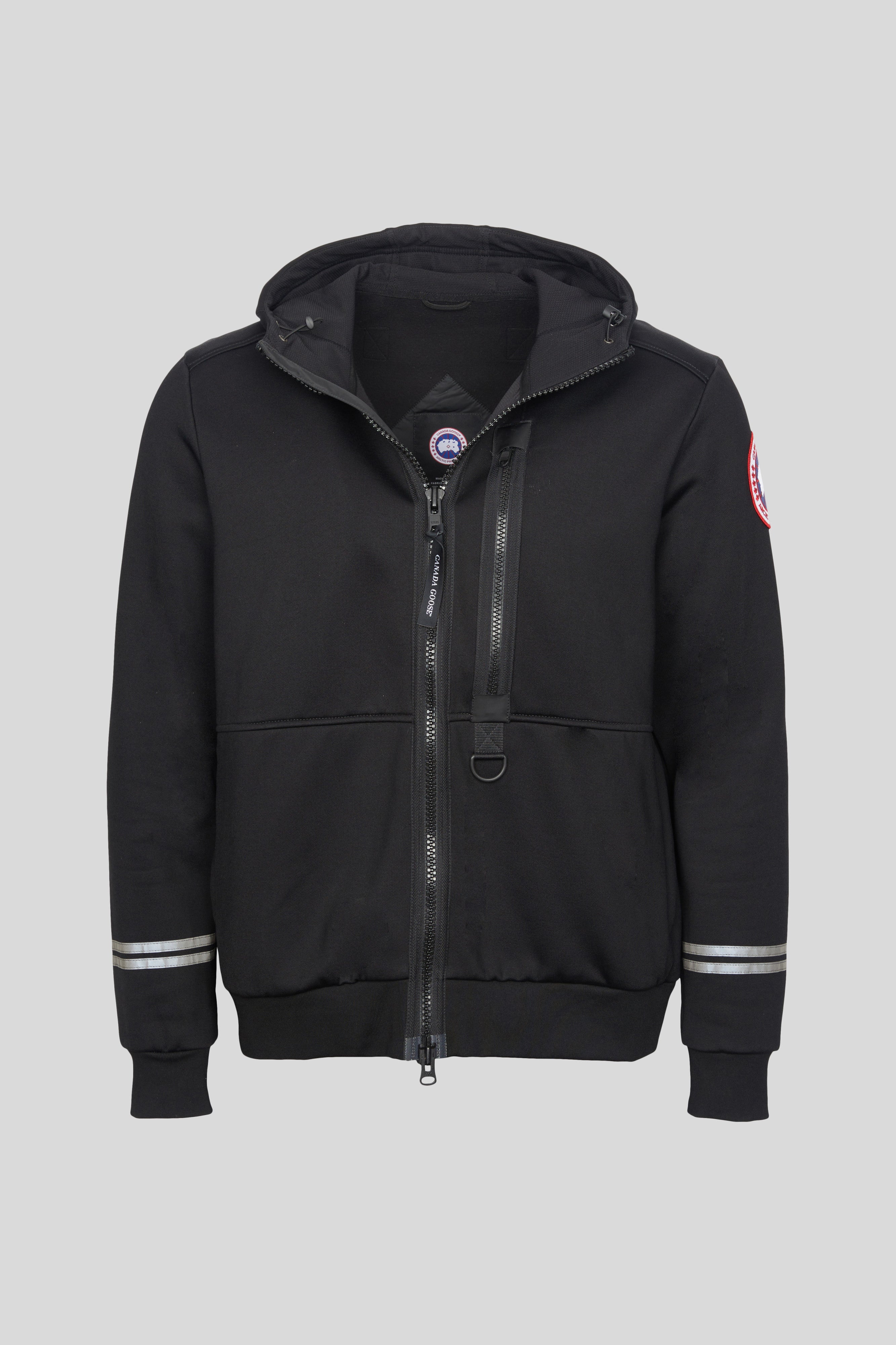 Used Science Research Hoody for sale - Canada Goose Generations US