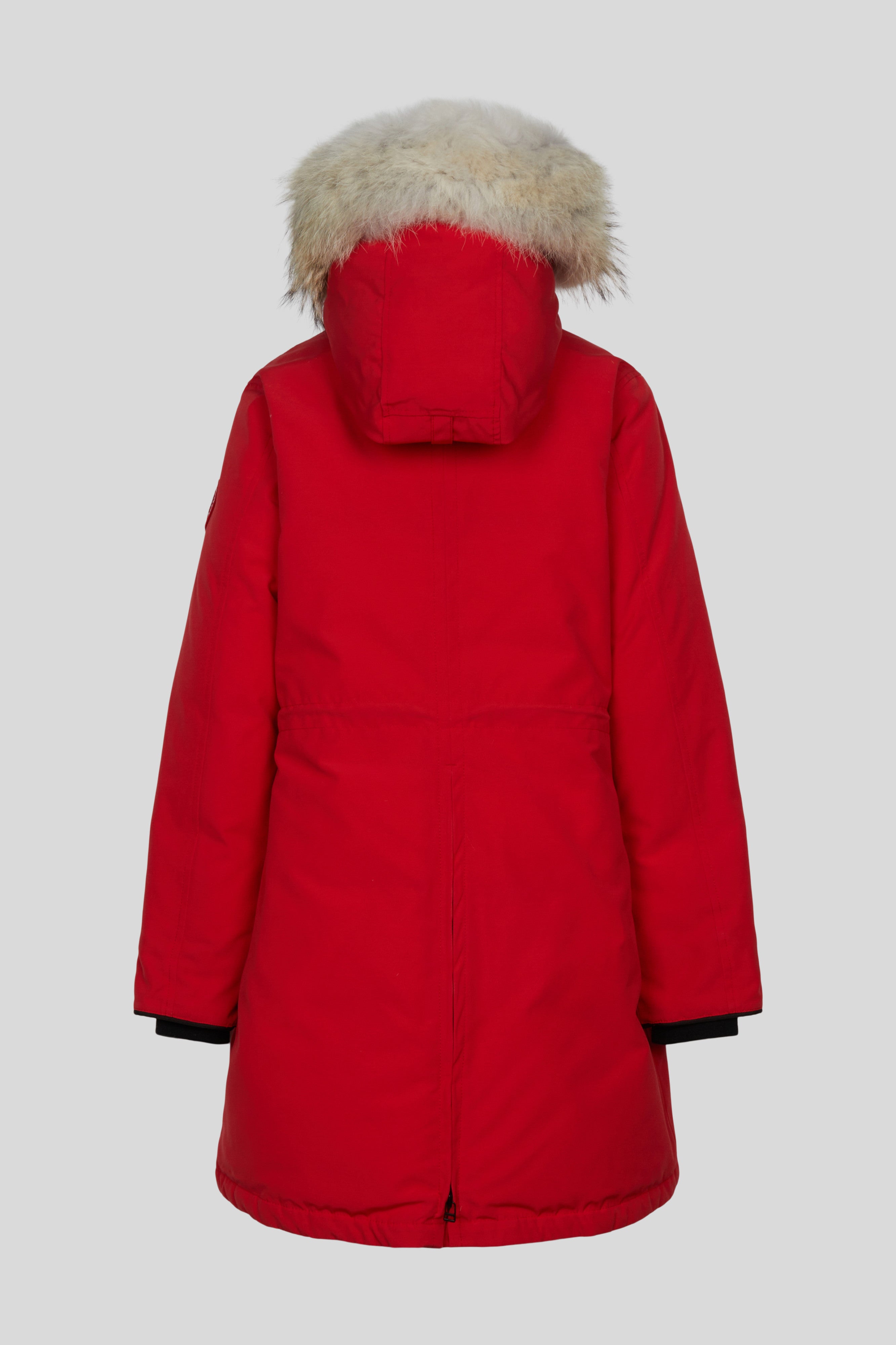 Used Rossclair Parka Fusion Fit for sale - Canada Goose Generations US