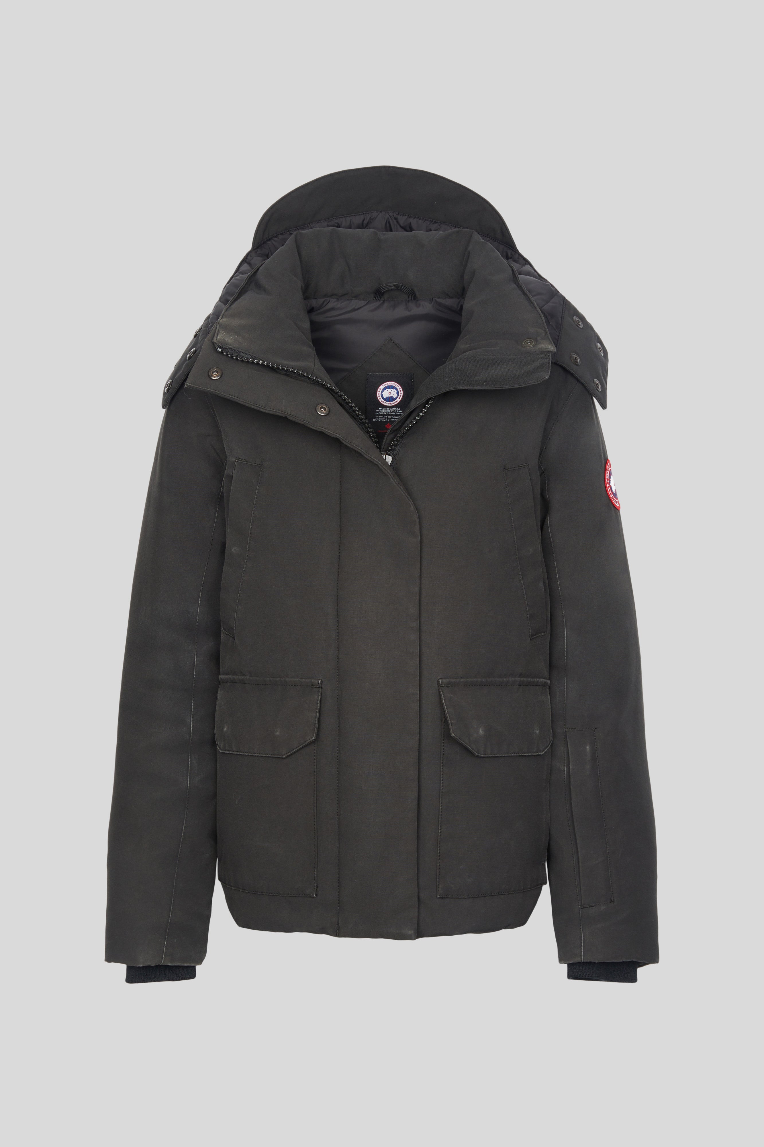 Used Blakely Parka for sale - Canada Goose Generations US