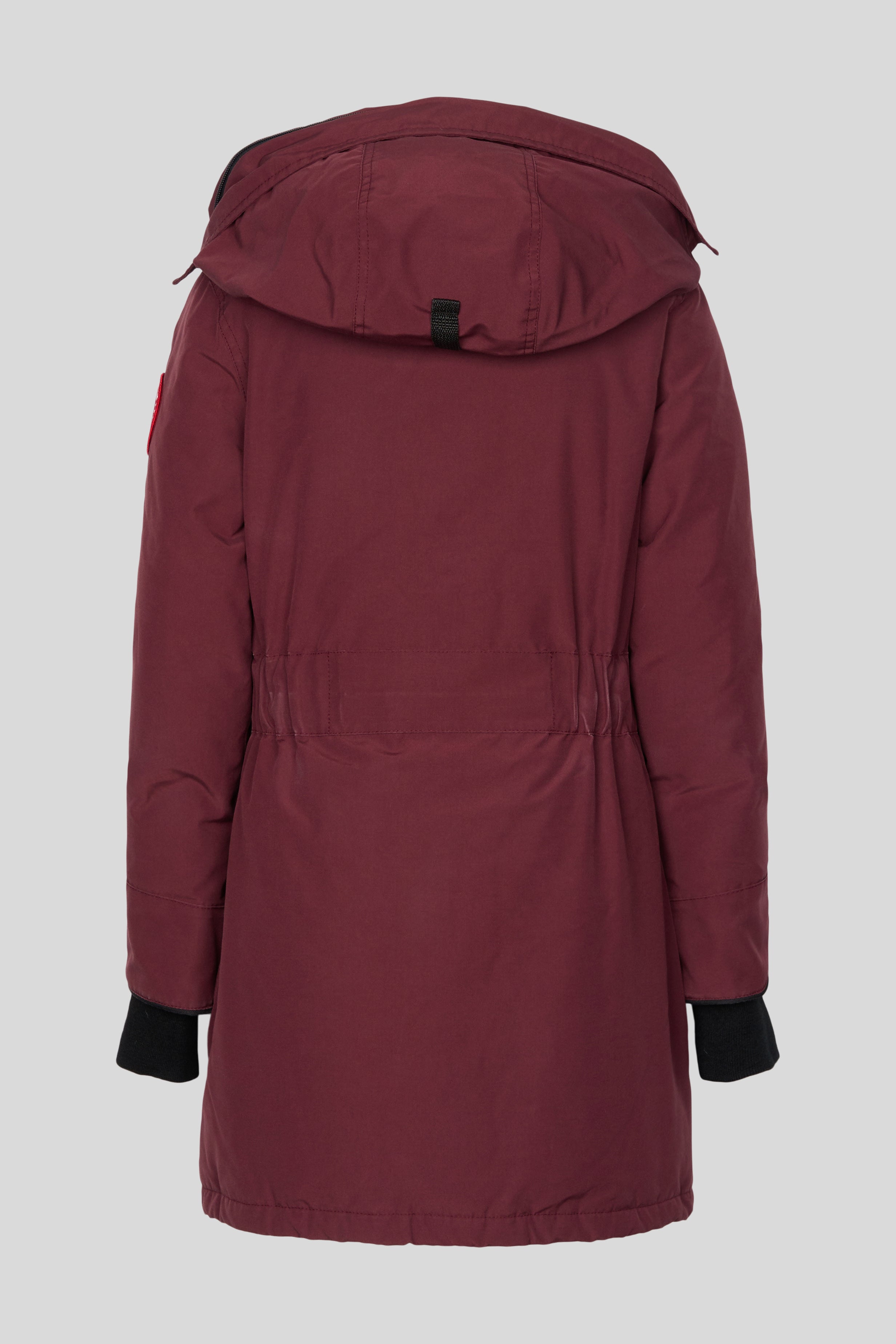 Used Trillium Parka Fusion Fit Heritage for sale - Canada Goose