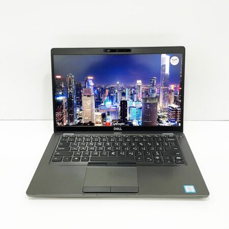 DELL latitude 5400 Intel Core i5-8th Gen Ram 8 GB SSD 256 GB