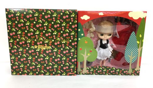 雨の日でもオシャレにキメちゃう♪ネオブライス レイニーデイパレード