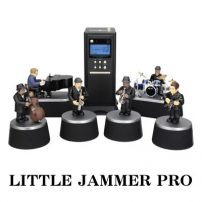 リトルジャマープロ LITTLE JAMMER Pro.