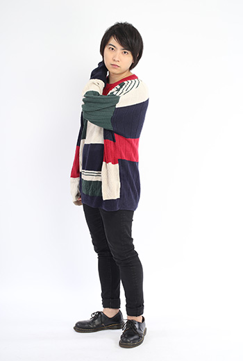 ♢伊藤 真人 | 元氣プロジェクト