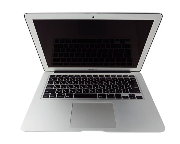 MacBook Air 13インチ (Mid 2013) MD760J/A | パソコンのお試し