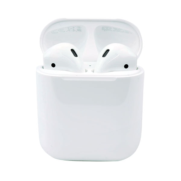 Apple AirPods (第2世代) MV7N2J/A | オーディオ・映像機器のお試し