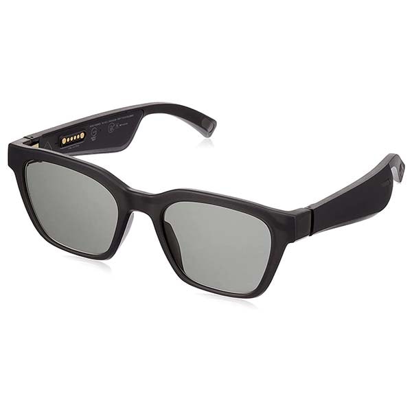 BOSE オーディオサングラス Bose Frames Alto (S/M Global Fit) Black