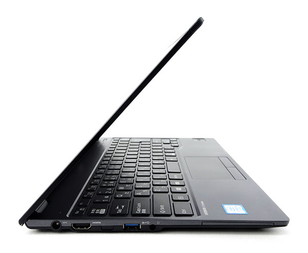 富士通 LIFEBOOK U937/R | パソコンのお試し・サブスクならゲオ