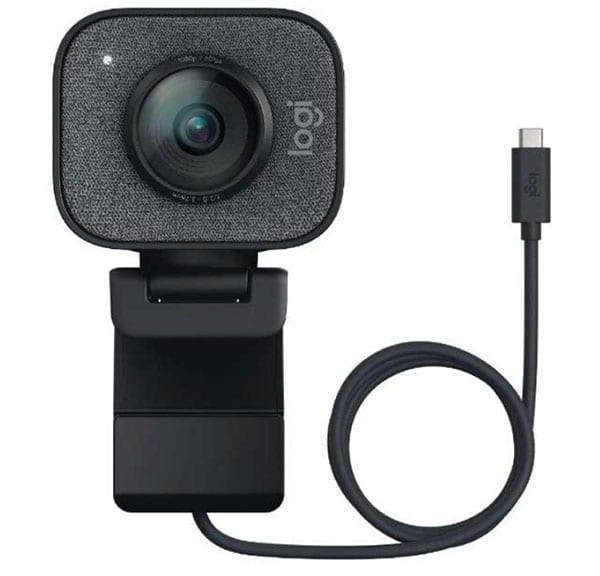 ロジクール ウェブカメラ StreamCam C980 GR | パソコン周辺機器のお