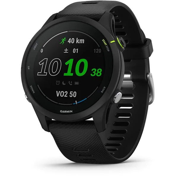 ガーミン GPSランニングウォッチ Forerunner 255 Music 010-02641-47