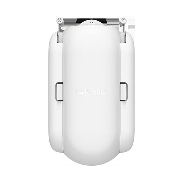 スイッチボット SwitchBotスマートカーテン(U型レール) W0701600-GH-UW