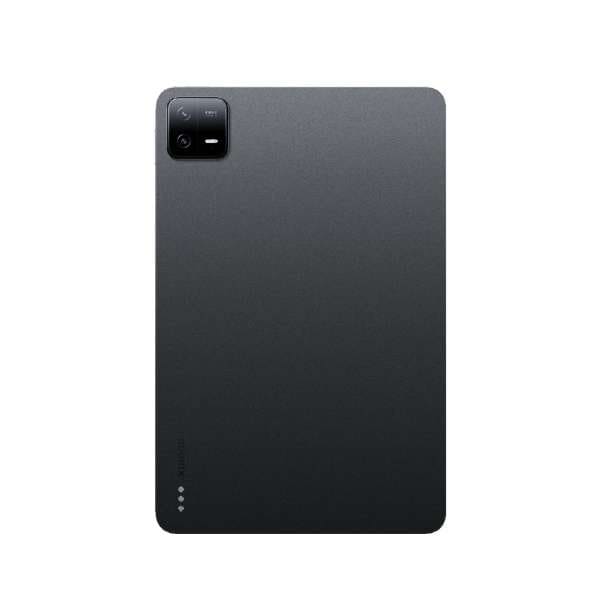 Xiaomi Pad 6 【8GB＋128GB】 グラビティグレー | タブレットのお試し