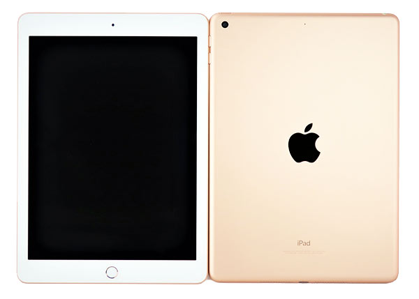 iPad 9.7インチ【第6世代/Wi-Fi】32GB シルバー | タブレットのお試し