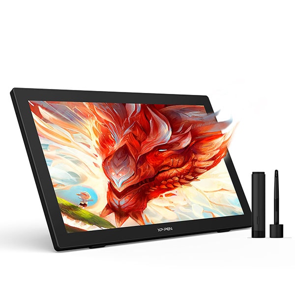 XPPen 液晶ペンタブレット Artist 24QHD PT0042 | パソコン周辺機器の