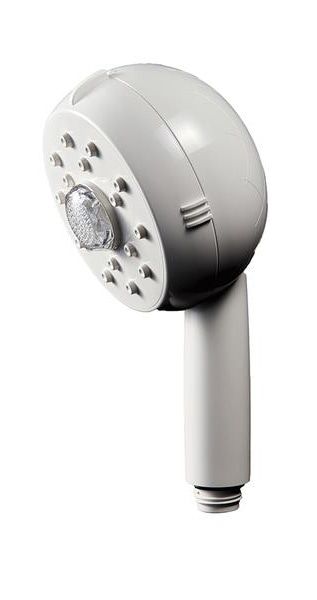 サイエンス シャワーヘッド ミラブルゼロ FBSMZ-TSC-CSC | 美容家電の