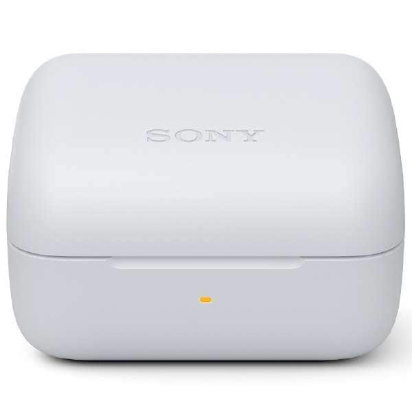 SONY ゲーミングヘッドセット INZONE Buds WF-G700NWZ ホワイト