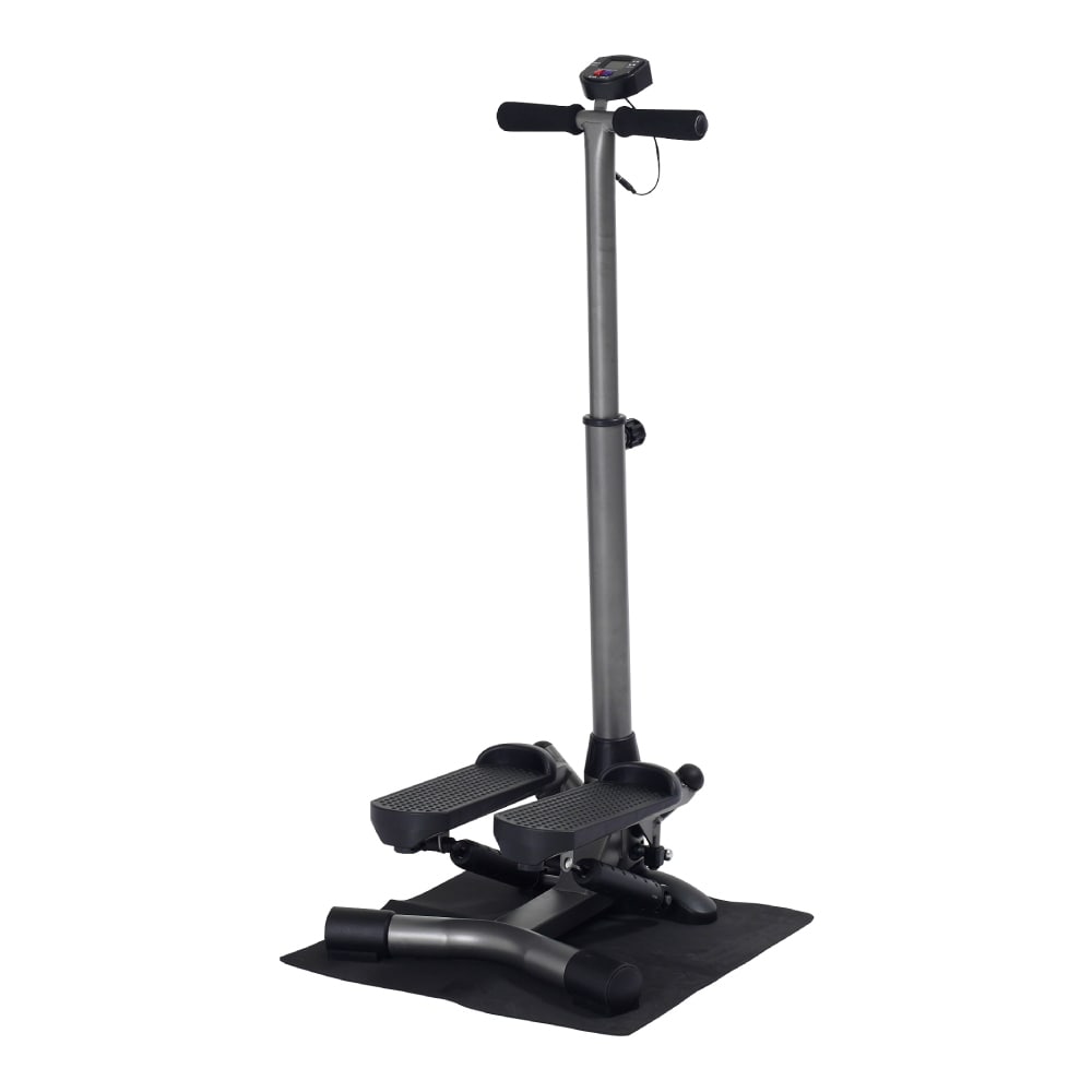 東急スポーツオアシス ツイストエアロステッパーPremium 木目調