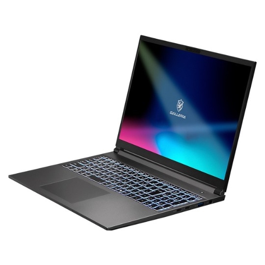 サードウェーブ ゲーミングノートパソコン GALLERIA XL7C-R46-6