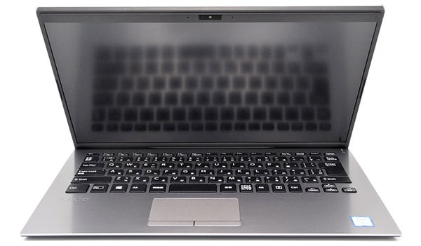 SONY VAIO Pro PG VJPG11C11N | パソコンのお試し・サブスクならゲオ