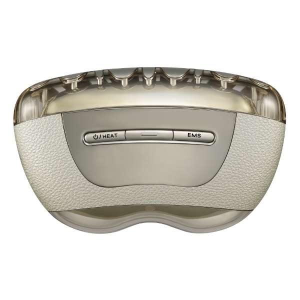 ヤーマン リフトケア特化型EMS美顔器 リフトロジー YJFD1N ゴールド