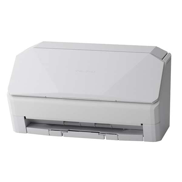 PFU ドキュメントスキャナー ScanSnap FI-IX2500W ホワイト | パソコン
