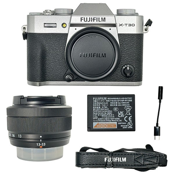 SONY ミラーレス一眼カメラ α6400 ダブルズームレンズキット ブラック