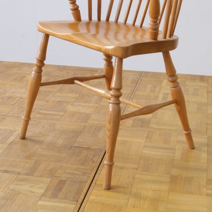 ウィンザーチェアー | アンティークショップ ジェオグラフィカ ｜E